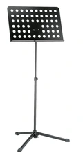 K&amp;M 12179 Notestativ Perforrert plate