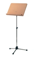 K&M 118/1 Orchestra Notestativ sort 