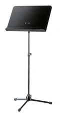 K&amp;M 118/1 Orchestra Notestativ sort