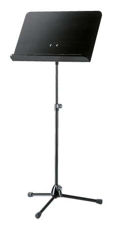 K&amp;M 118/1 Orchestra Notestativ sort