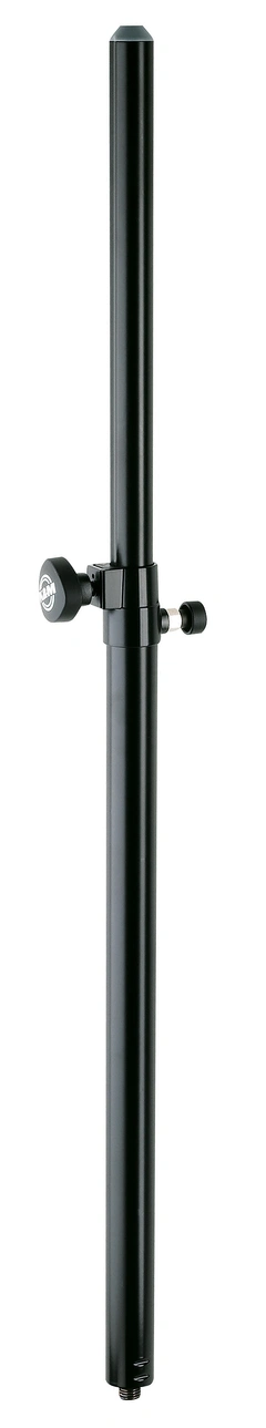 K&amp;M 21337 Avstandsrør Juserbar 905 til 1,450 mm M20