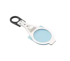 ETC ColorSource Spot jr pattern/ gobo holder