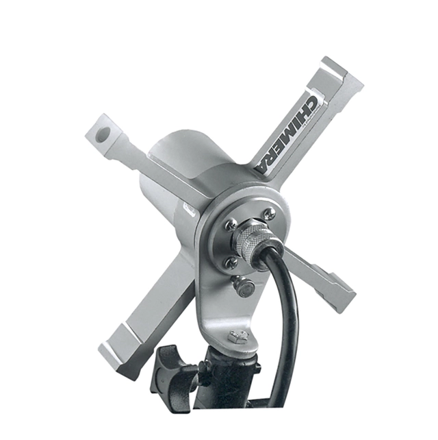 Chimera Speed-ring-mogul Socket - Europe 