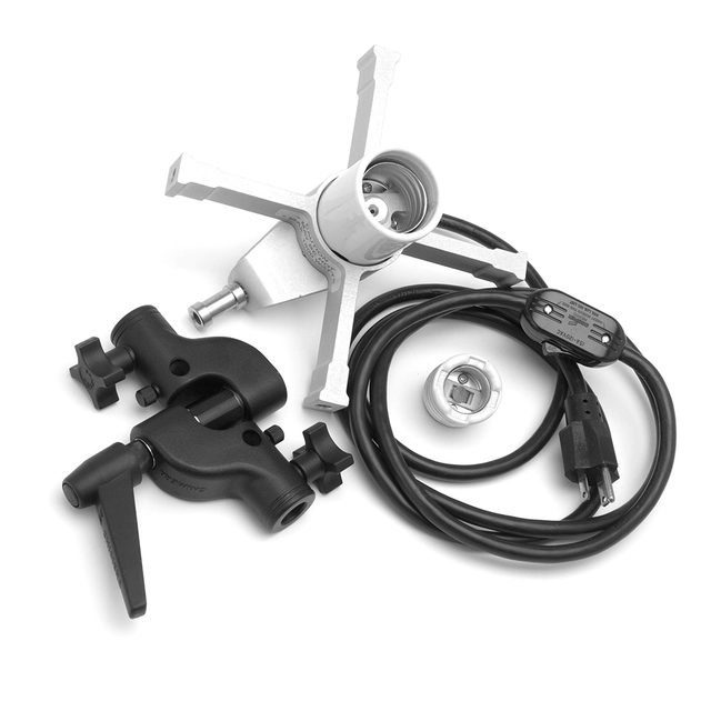 Chimera Speed-ring-mogul Socket - Europe 