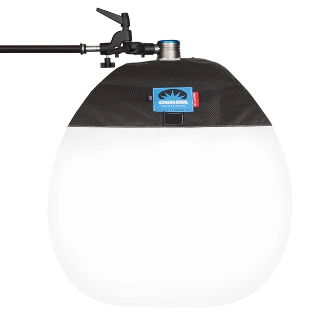 Chimera Lightbank - Lantern with skirt - 30"" (76.2 c 