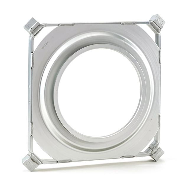 Chimera - Speedring - Circular - Quartz / Daylite - 9225 