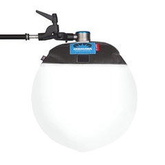 Chimera -  Lantern with skirt - 20"" (50 .8 cm) - 1880