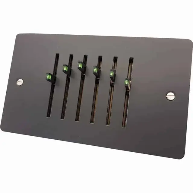 Artistic Licence Matisse F6 DMX 