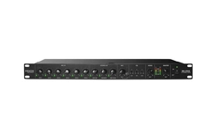 Denon DN-312X Ultra-slim 1U rack-mounted 12-channel mixer