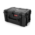 CLF Tourcase 170 koffert, IP65, with wheels 851x556x429mm, black