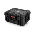 CLF Tourcase 155 koffert, IP65, with wheels, 610x472x275mm, black