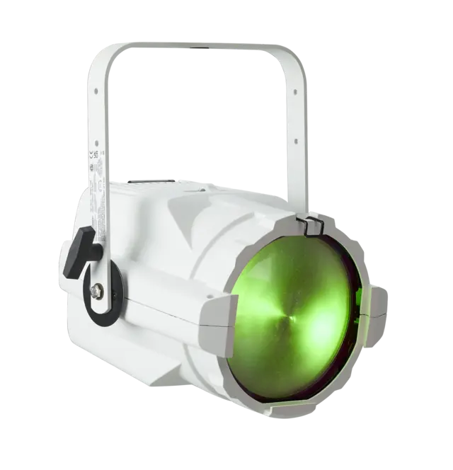 ETC ColorSource Fresnel V CE with Multiverse - White 