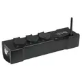 ShowGear Powerbox 3 W-DMX RX