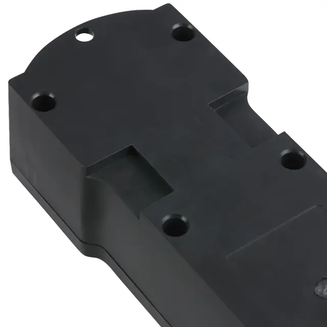 ShowGear Powerbox 3 W-DMX RX 