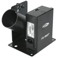 Showtec FX Shot konfetti kanon