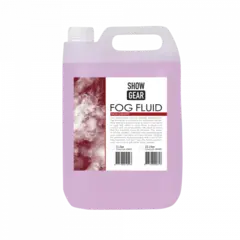 Showtec, Fog Fluid 5 liter HIGH DENSITY