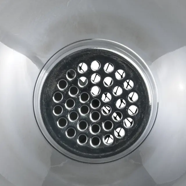 Showtec PAR56 Long, Inc Terminal & Socket Polished 