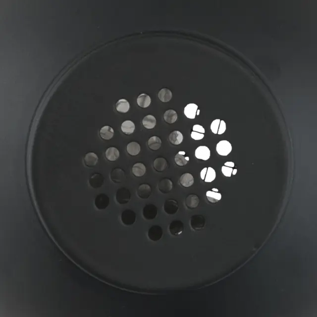 Showtec PAR56 Long, Inc Terminal & Socke (black) 