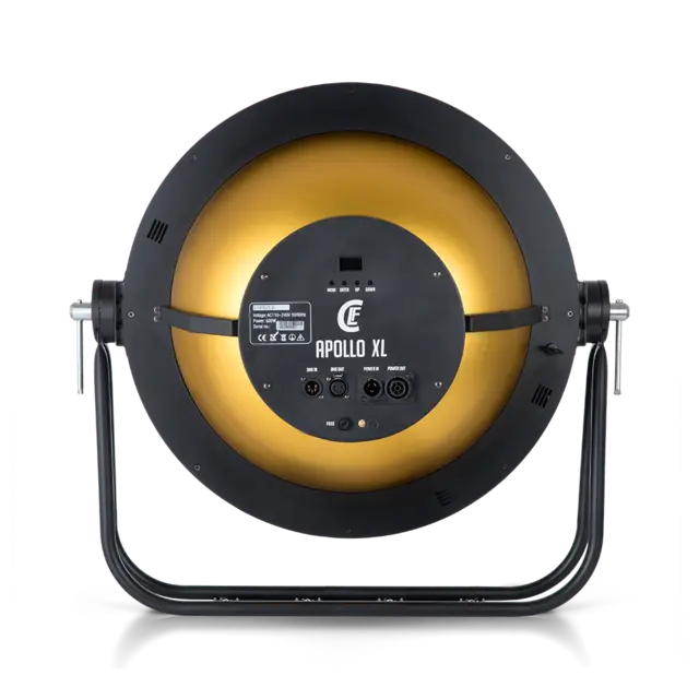 CLF Apollo XL - Retro LED-Light 