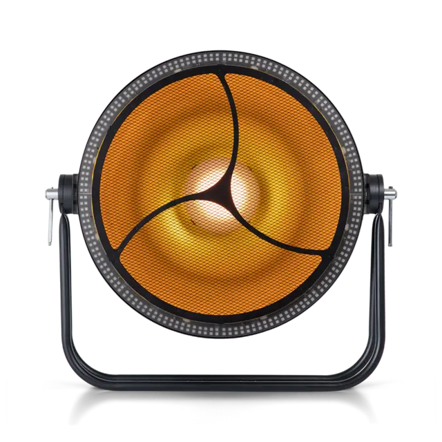 CLF Apollo XL - Retro LED-Light 
