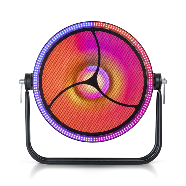 CLF Apollo XL - Retro LED-Light 