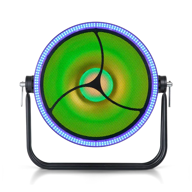 CLF Apollo XL - Retro LED-Light 
