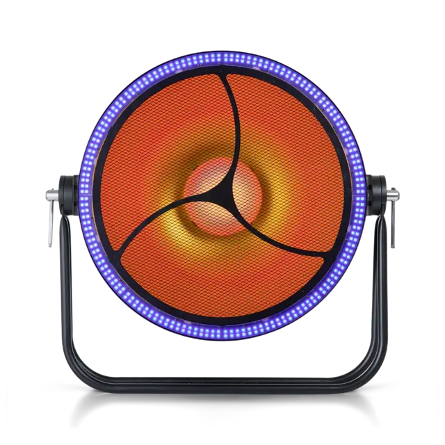 CLF Apollo XL - Retro LED-Light 