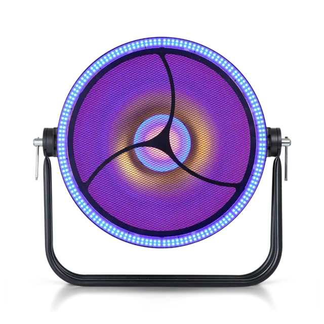 CLF Apollo XL - Retro LED-Light 