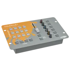Showtec Colorcue 1 - LED Controller