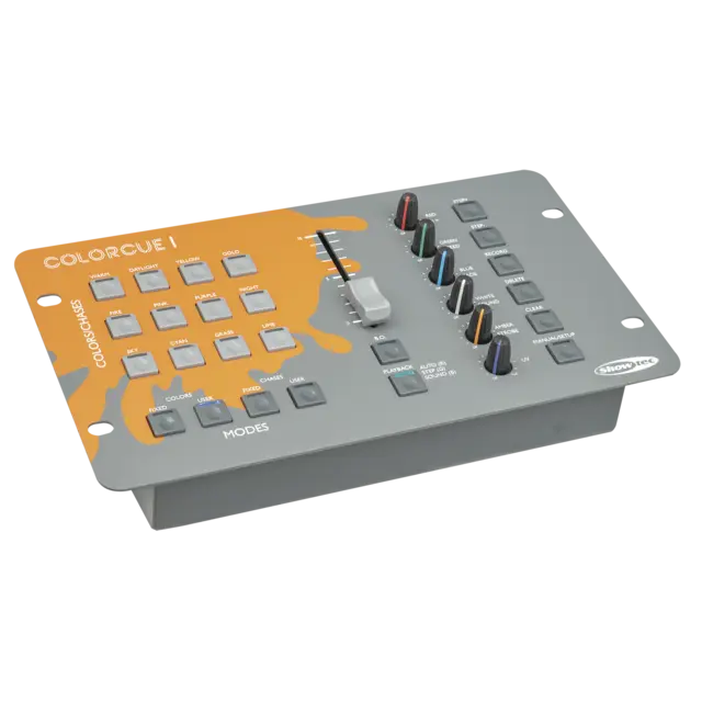 Showtec Colorcue 1 - LED Controller 