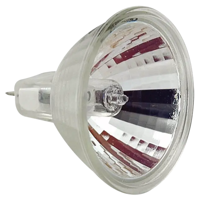 Showtec 24V 75W MR16 Sunstrip pære NSP 