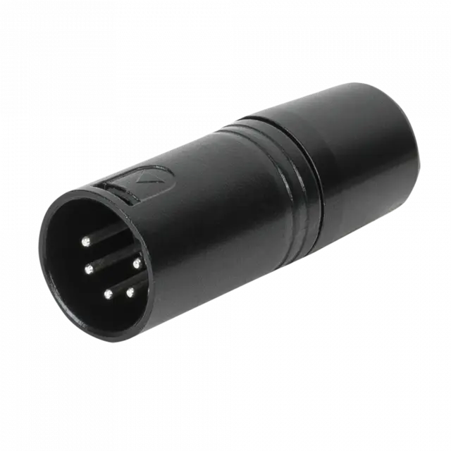 Showtec - Dmx Terminator 5 pin 