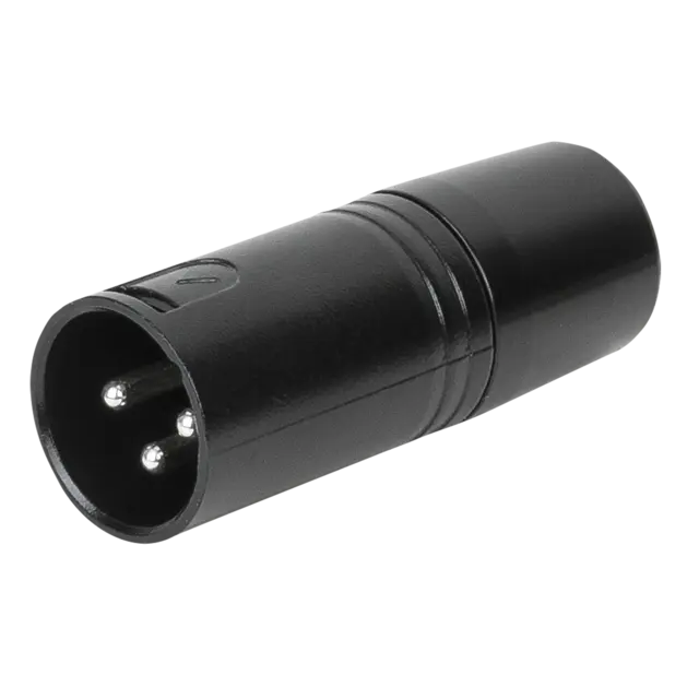 Showtec - Dmx Terminator 3 pin 