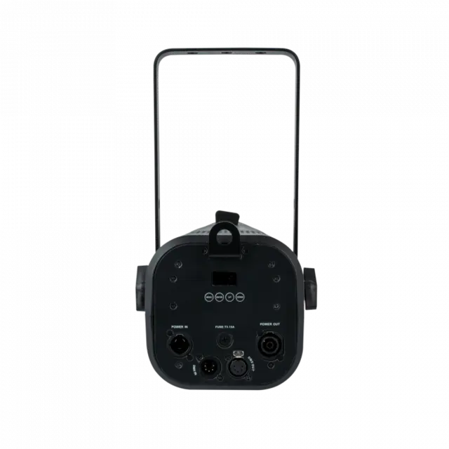 Showtec Performer Profile Zoom 150 Q6 150 W RGBACL Theatre LED 