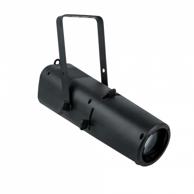 Showtec Performer Profile Zoom 150 Q6 150 W RGBACL Theatre LED 