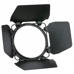 Showtec Barndoor for Performer 1000 LED Fresnel