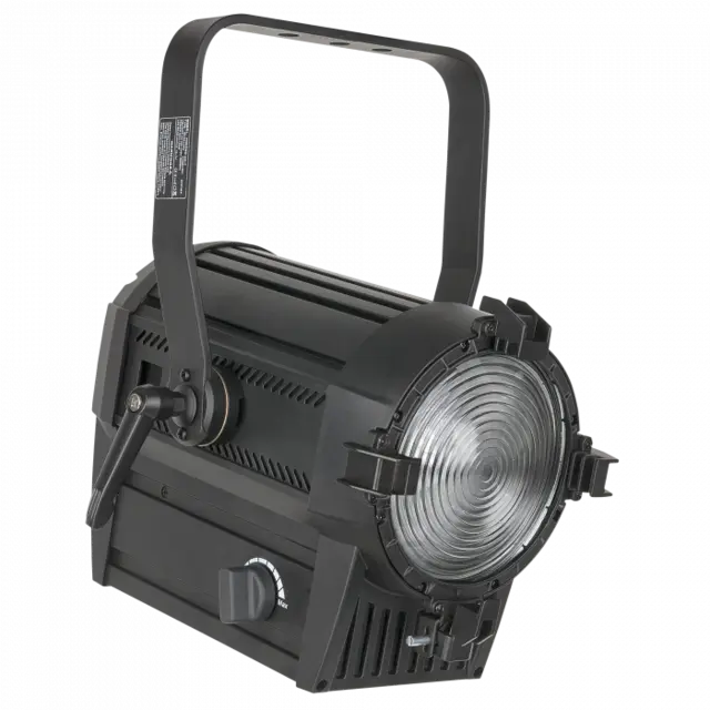 Showtec Performer 1000 LED MKII Fresnel 3100K 10-60° 