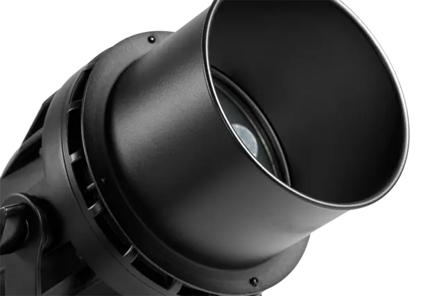 CLF HERA - RGBWAUV PAR, 30°, IP65, Fanless 