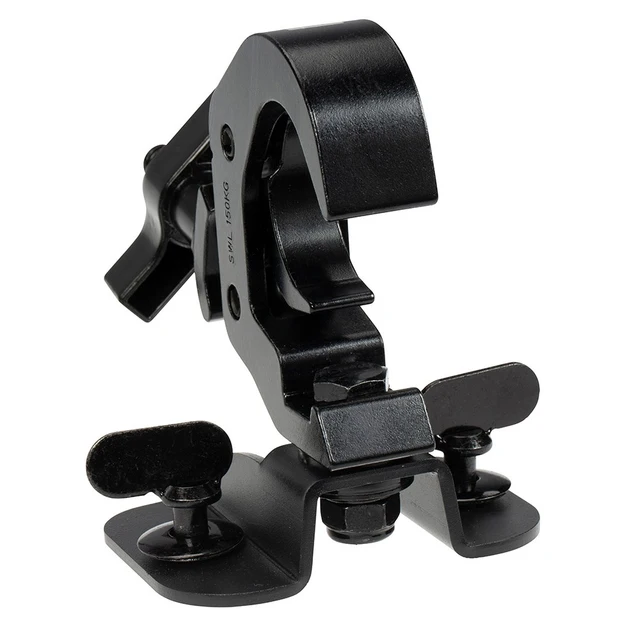 Bright Xtilt 6x40W RGBW, zoom 4-42° Xline 