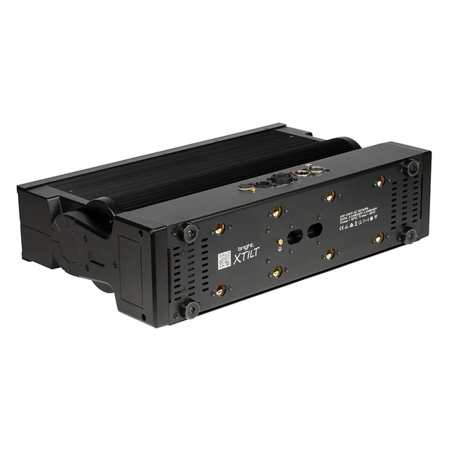 Bright Xtilt 6x40W RGBW, zoom 4-42° Xline 