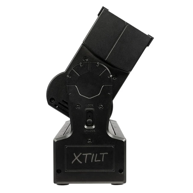 Bright Xtilt 6x40W RGBW, zoom 4-42° Xline 