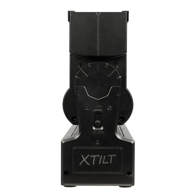 Bright Xtilt 6x40W RGBW, zoom 4-42° Xline 