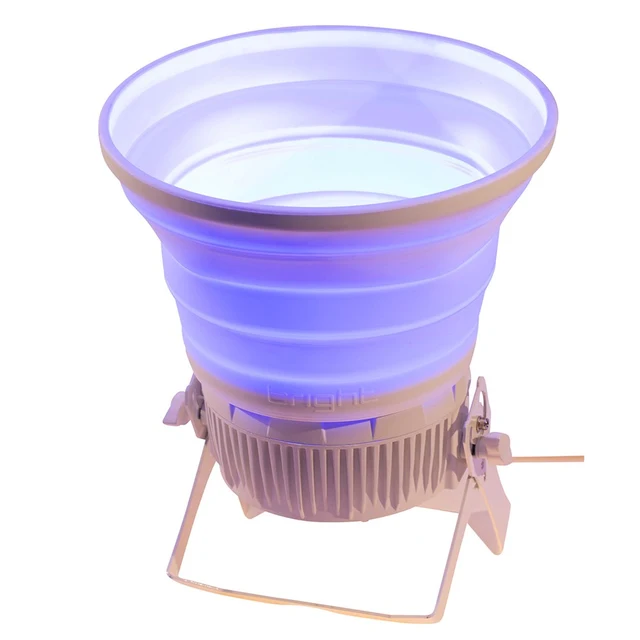 Bright Xled 12x8W RGBW LED Wash White Xline 