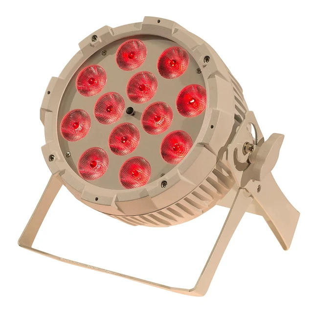 Bright Xled 12x8W RGBW LED Wash White Xline 