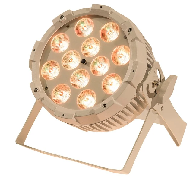 Bright Xled 12x8W RGBW LED Wash White Xline 