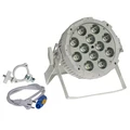 Bright Xled 12x8W RGBW LED Wash White Xline