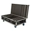 Bright Xbar Flightcase for 6 Xbar w/o wheels, Xline