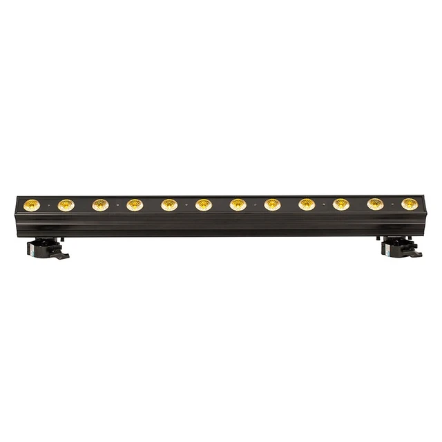 Bright Xbar 12x12W 6in1 RGBWAUV Xline 