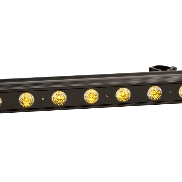 Bright Xbar 12x12W 6in1 RGBWAUV Xline 