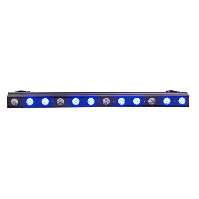 Bright Xbar 12x12W 6in1 RGBWAUV Xline 